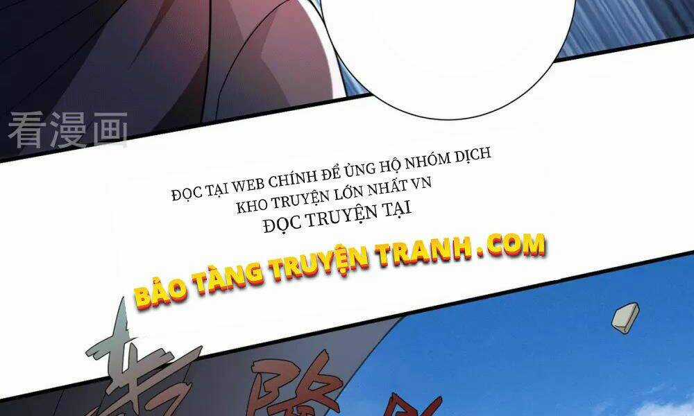 Thần Chiến Tranh Chapter 77 trang 18