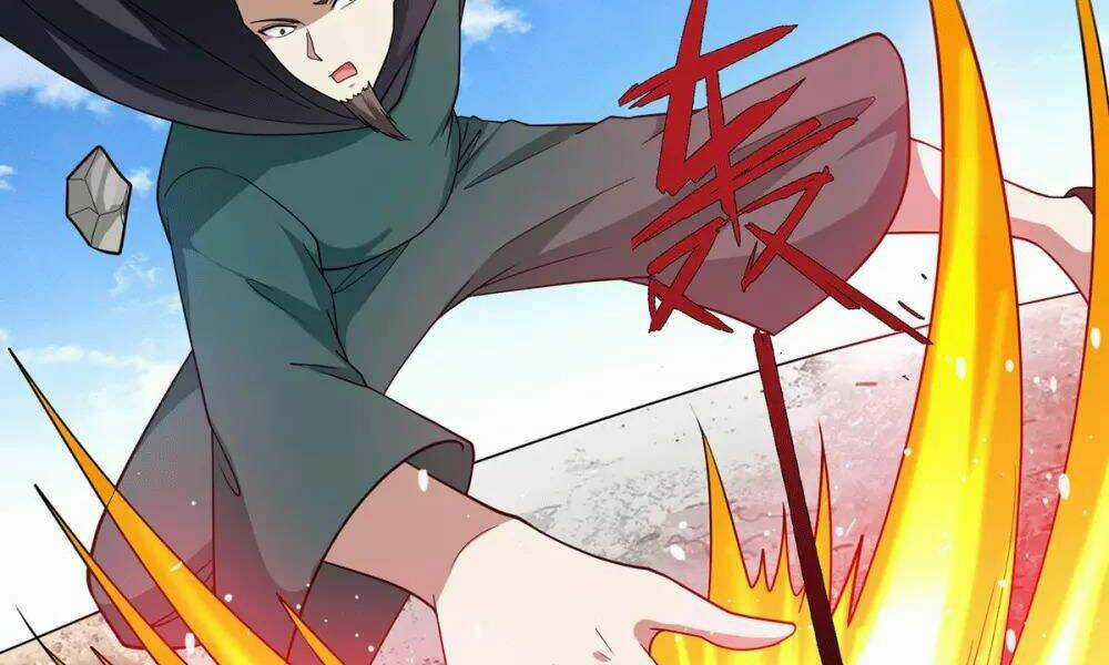 Thần Chiến Tranh Chapter 77 trang 2