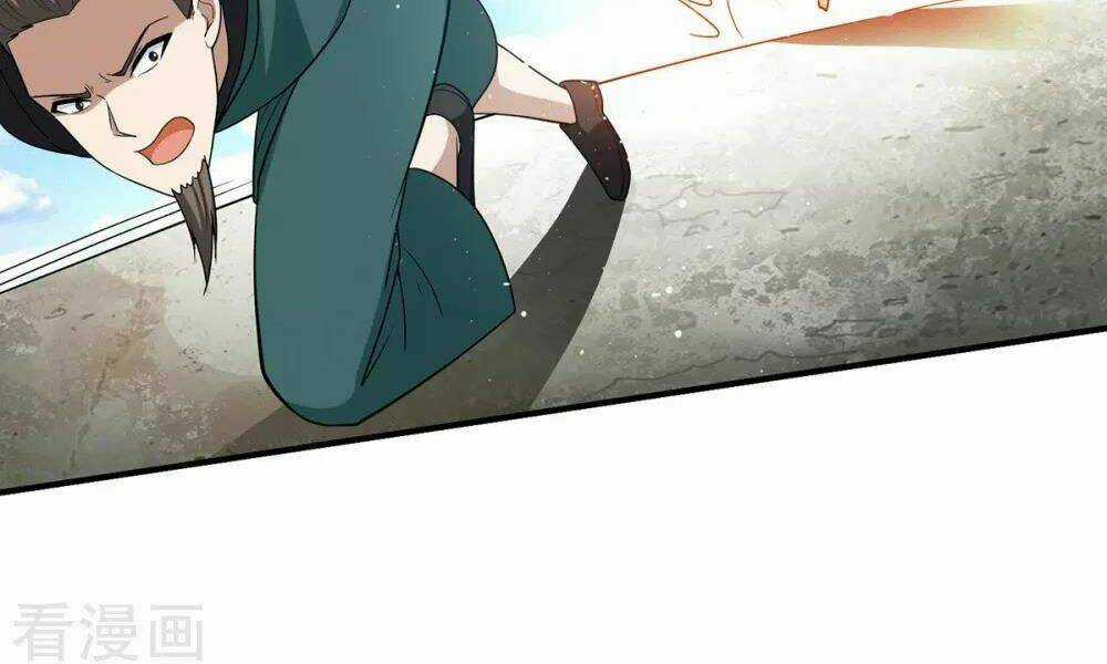 Thần Chiến Tranh Chapter 77 trang 20