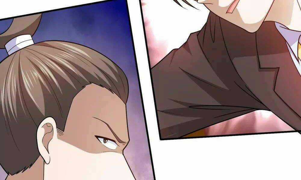 Thần Chiến Tranh Chapter 77 trang 22