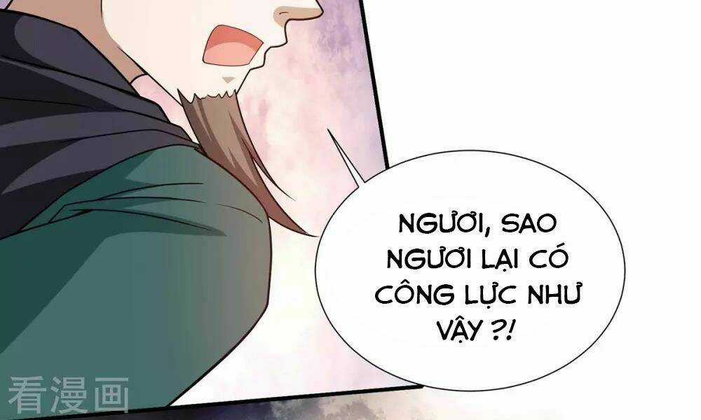 Thần Chiến Tranh Chapter 77 trang 23