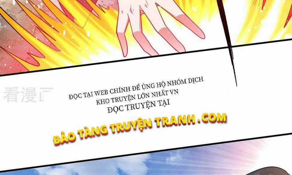 Thần Chiến Tranh Chapter 77 trang 3