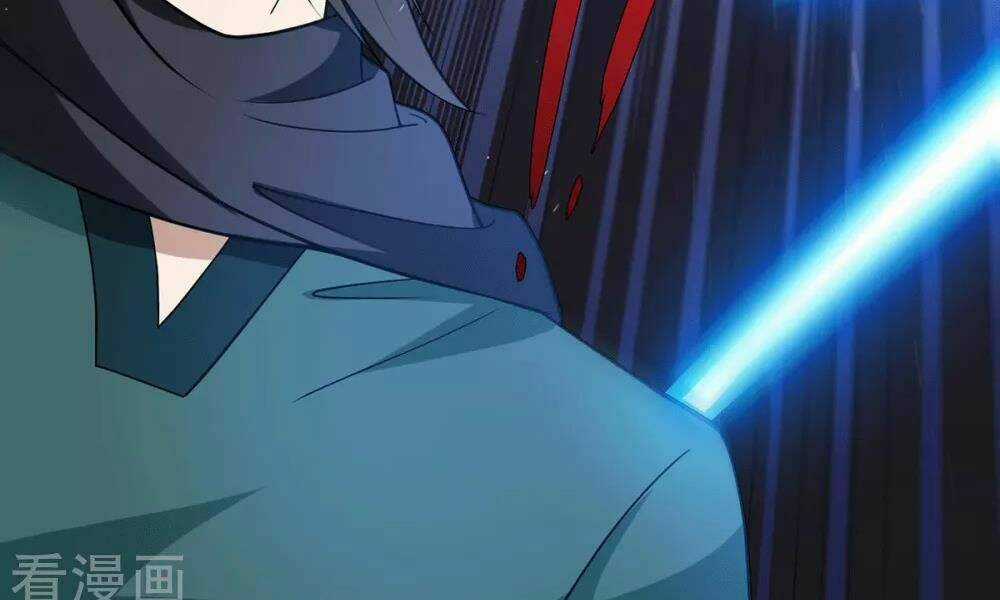 Thần Chiến Tranh Chapter 77 trang 31