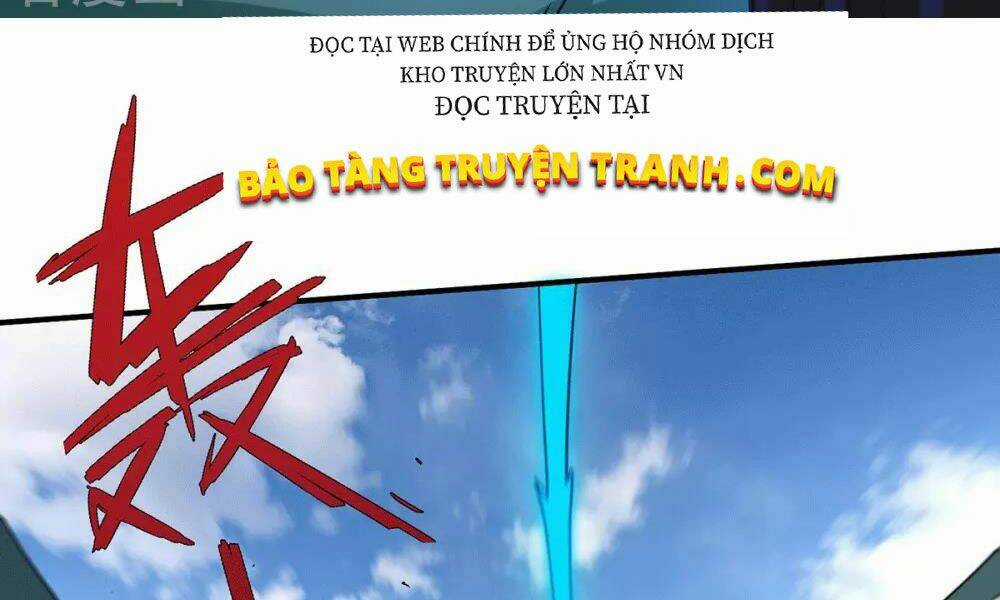 Thần Chiến Tranh Chapter 77 trang 32
