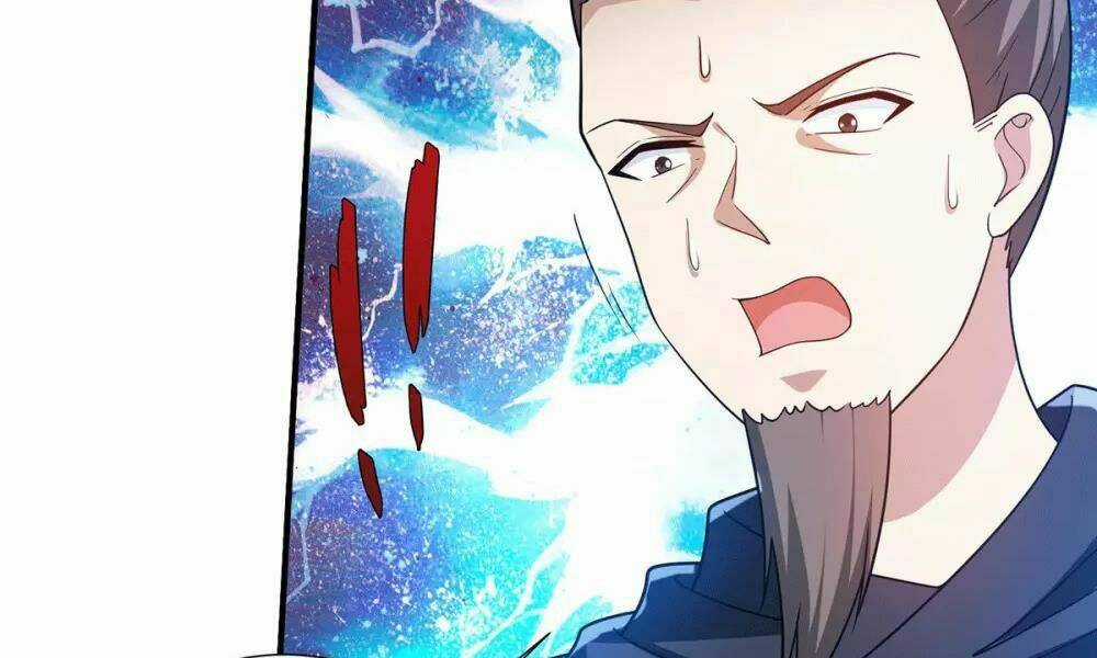 Thần Chiến Tranh Chapter 77 trang 35