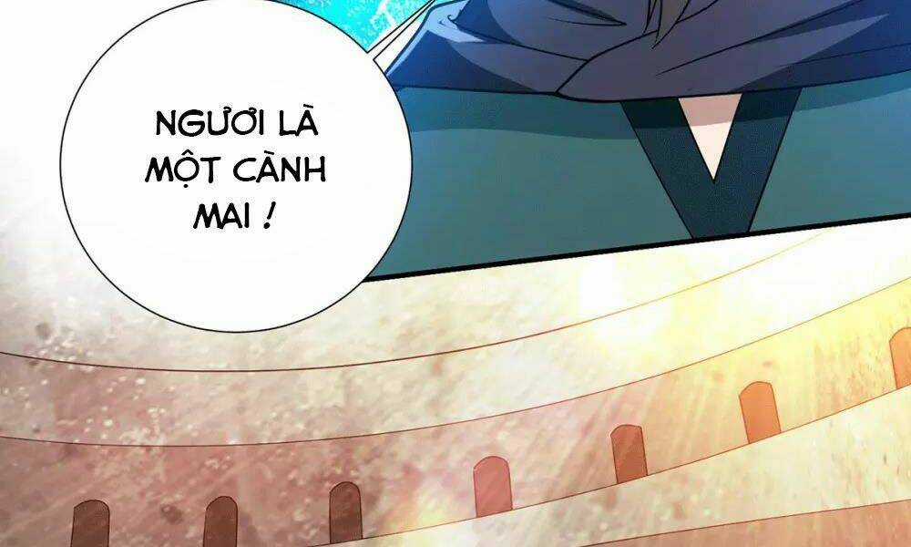 Thần Chiến Tranh Chapter 77 trang 36