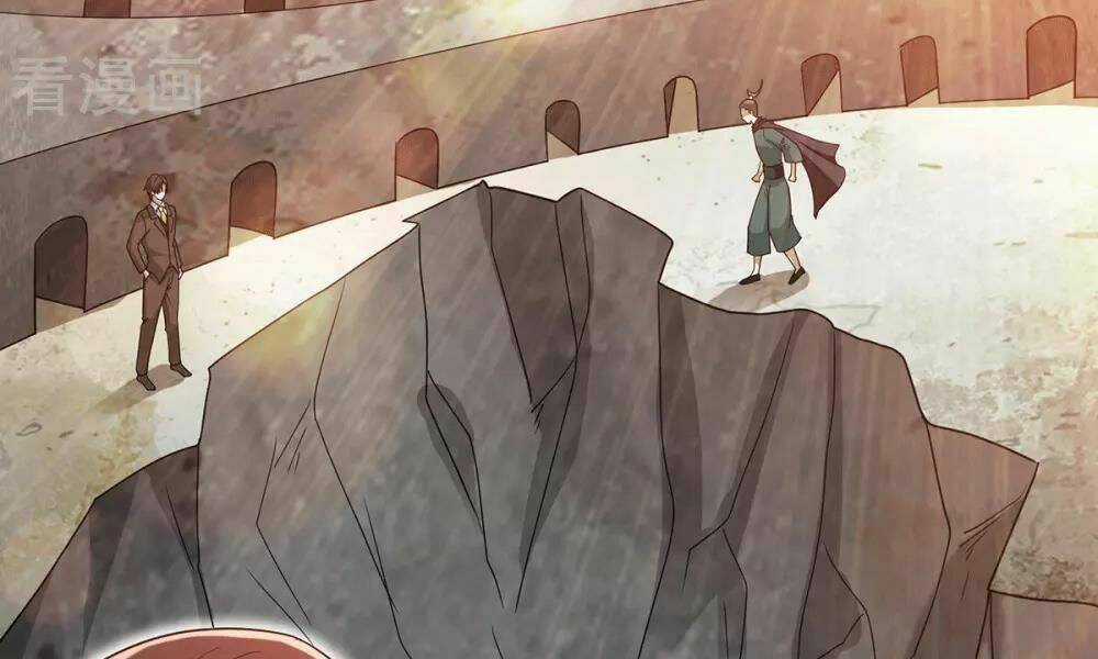 Thần Chiến Tranh Chapter 77 trang 37