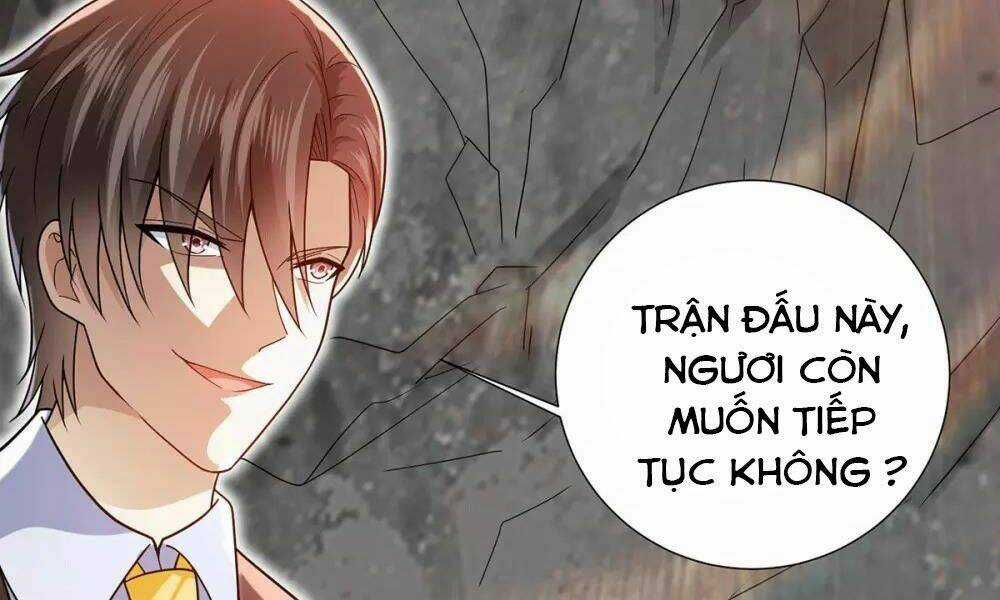 Thần Chiến Tranh Chapter 77 trang 38