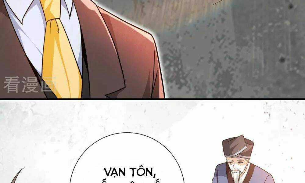 Thần Chiến Tranh Chapter 77 trang 39