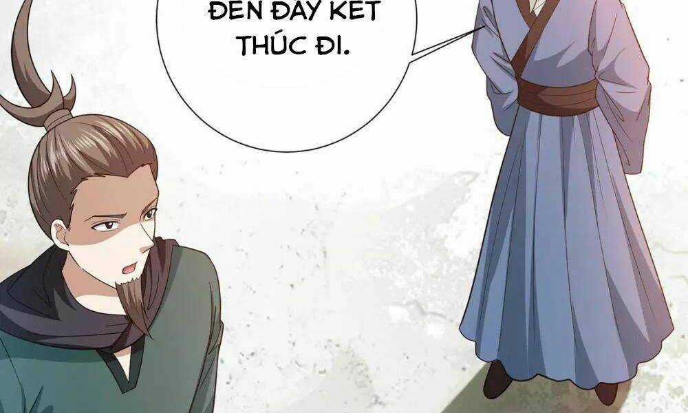 Thần Chiến Tranh Chapter 77 trang 40