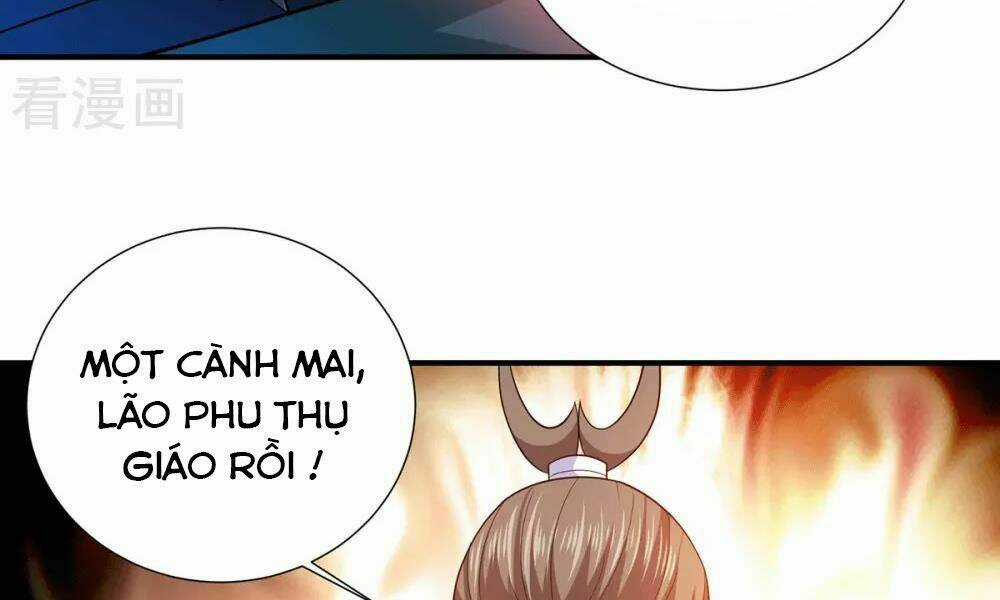 Thần Chiến Tranh Chapter 77 trang 43