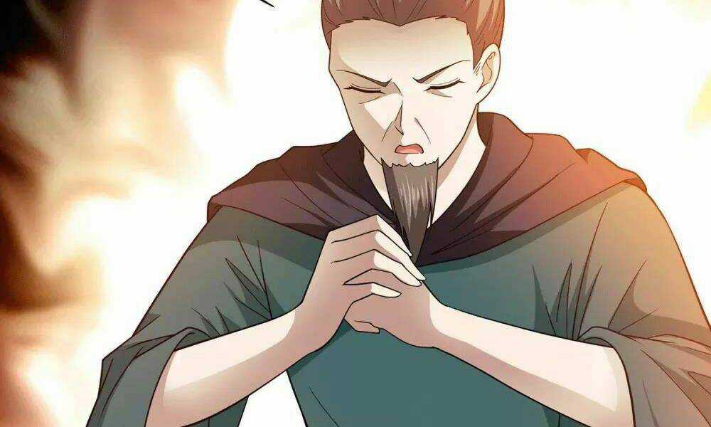 Thần Chiến Tranh Chapter 77 trang 44