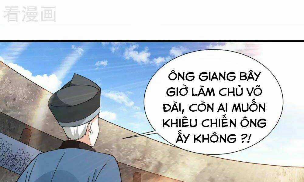 Thần Chiến Tranh Chapter 77 trang 46