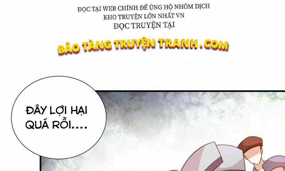 Thần Chiến Tranh Chapter 77 trang 48