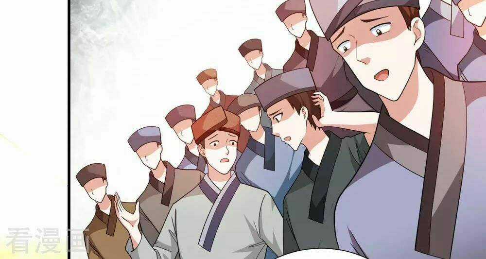 Thần Chiến Tranh Chapter 77 trang 49