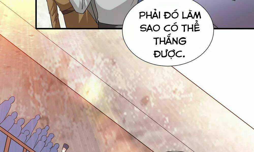 Thần Chiến Tranh Chapter 77 trang 50