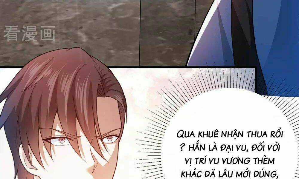 Thần Chiến Tranh Chapter 77 trang 53