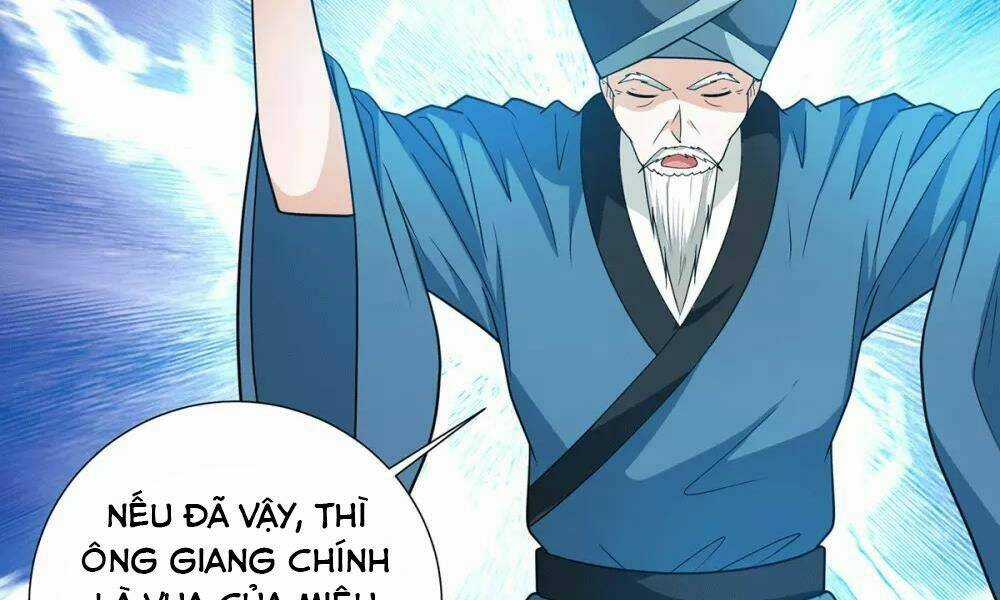 Thần Chiến Tranh Chapter 77 trang 56