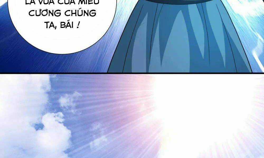 Thần Chiến Tranh Chapter 77 trang 57