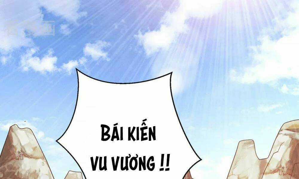 Thần Chiến Tranh Chapter 77 trang 58