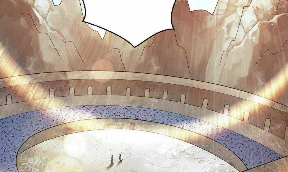 Thần Chiến Tranh Chapter 77 trang 59