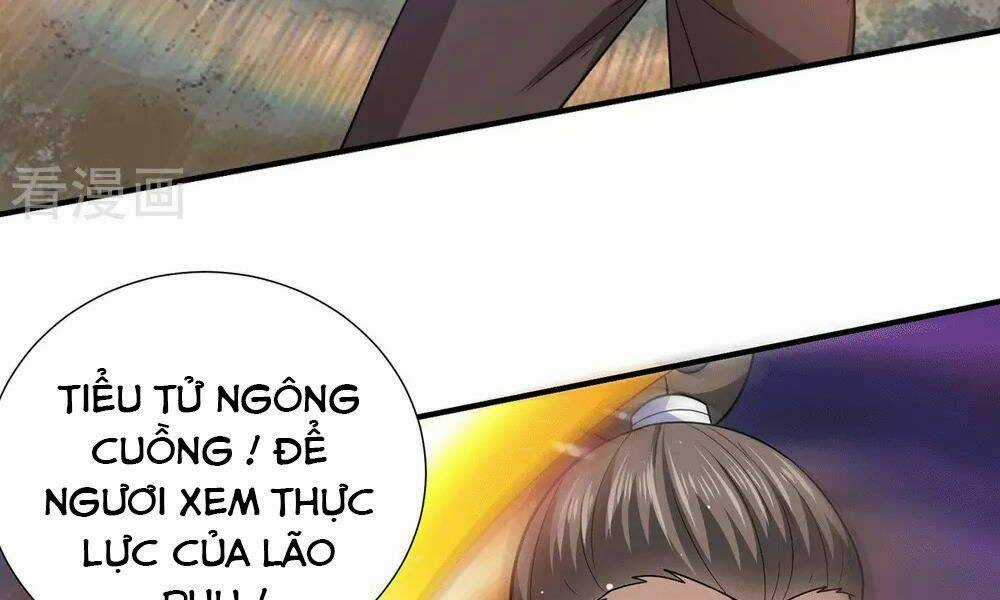 Thần Chiến Tranh Chapter 77 trang 6