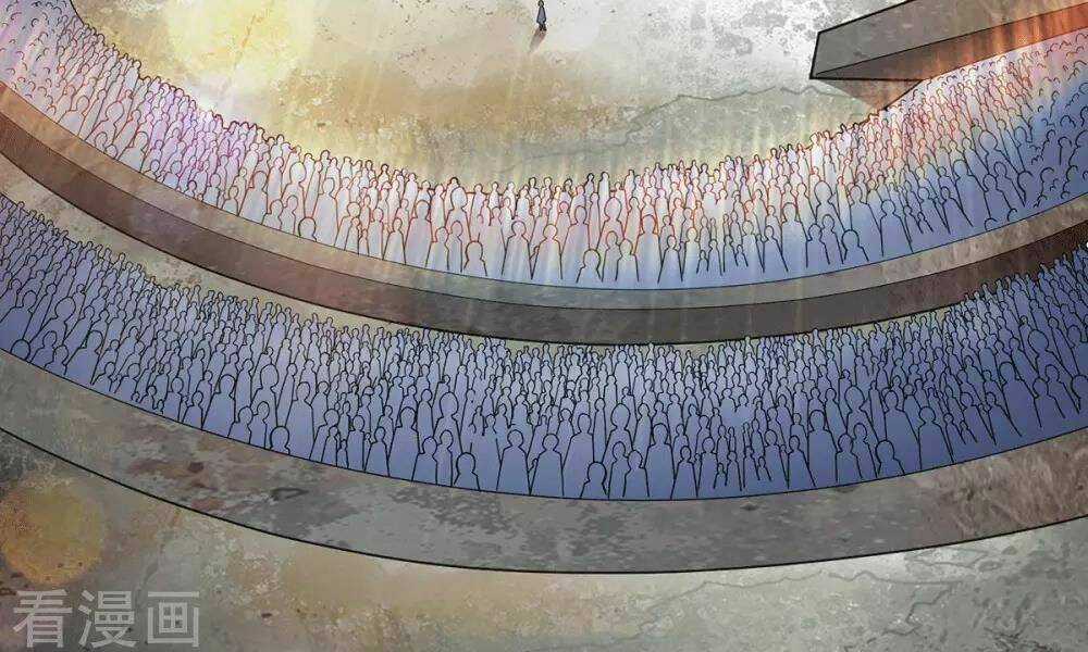 Thần Chiến Tranh Chapter 77 trang 60