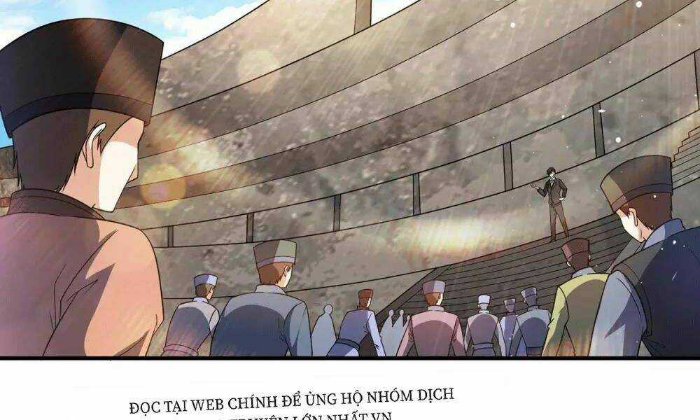 Thần Chiến Tranh Chapter 77 trang 65