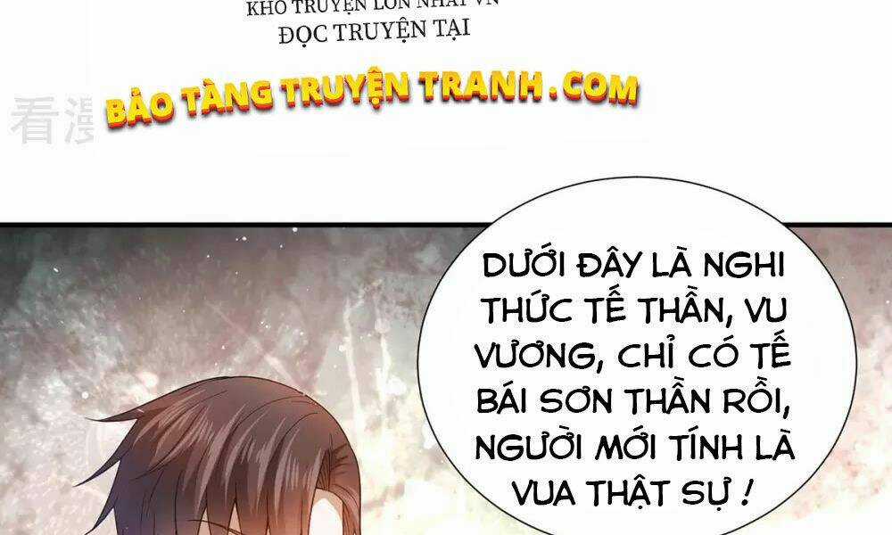 Thần Chiến Tranh Chapter 77 trang 66