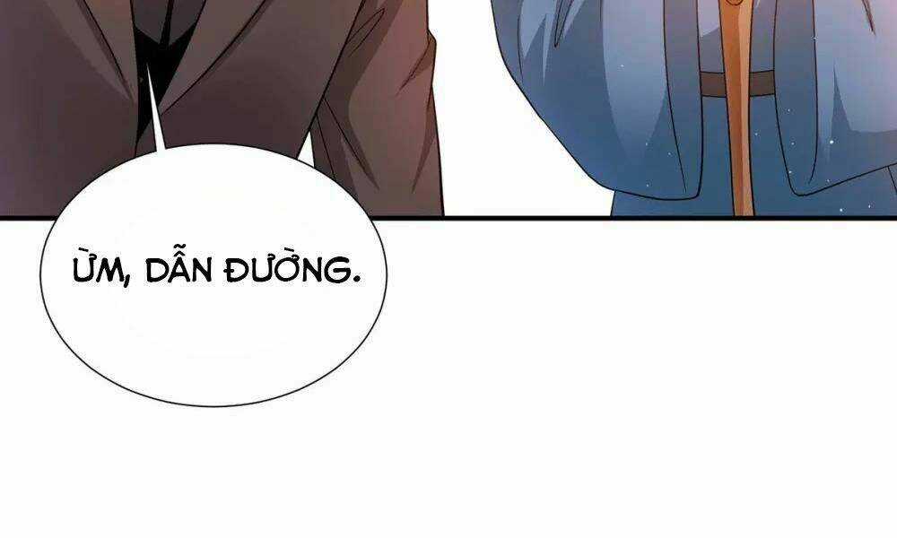 Thần Chiến Tranh Chapter 77 trang 68