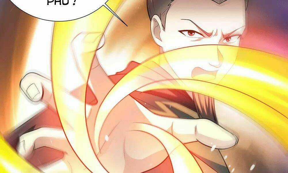 Thần Chiến Tranh Chapter 77 trang 7