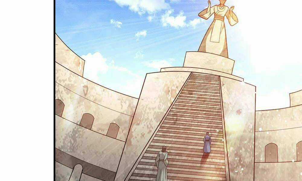 Thần Chiến Tranh Chapter 77 trang 70