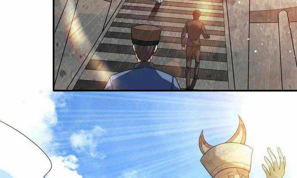 Thần Chiến Tranh Chapter 77 trang 71