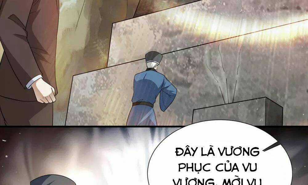 Thần Chiến Tranh Chapter 77 trang 74