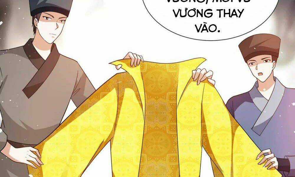 Thần Chiến Tranh Chapter 77 trang 75