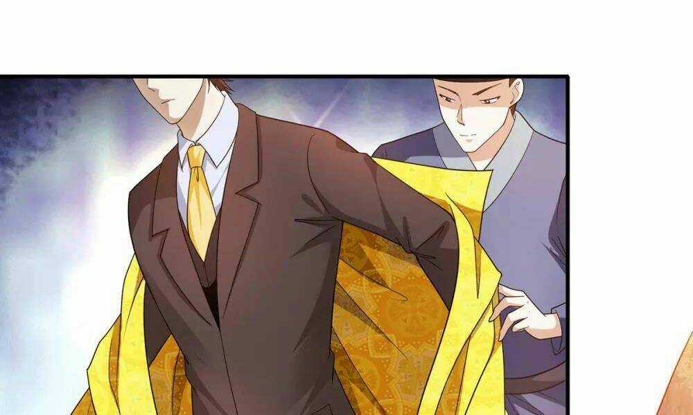 Thần Chiến Tranh Chapter 77 trang 77