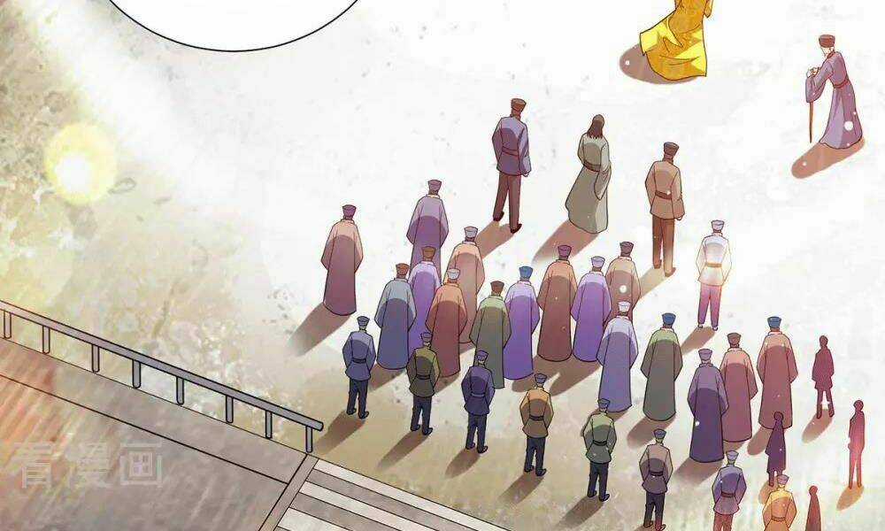 Thần Chiến Tranh Chapter 77 trang 79