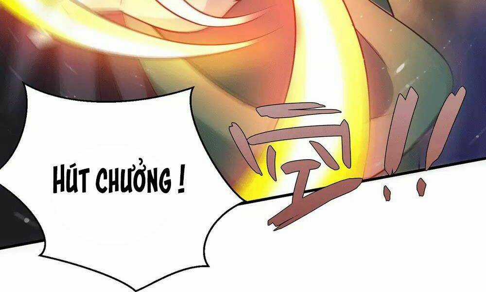 Thần Chiến Tranh Chapter 77 trang 8