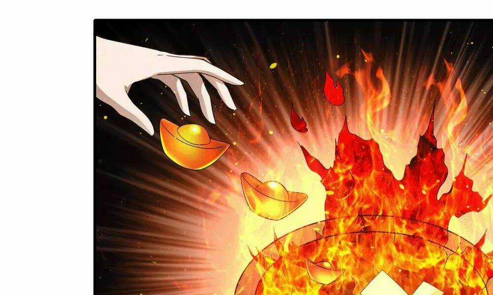 Thần Chiến Tranh Chapter 77 trang 83