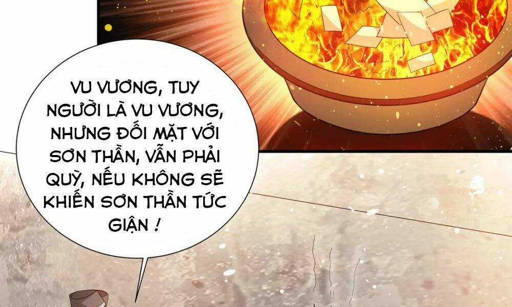 Thần Chiến Tranh Chapter 77 trang 84