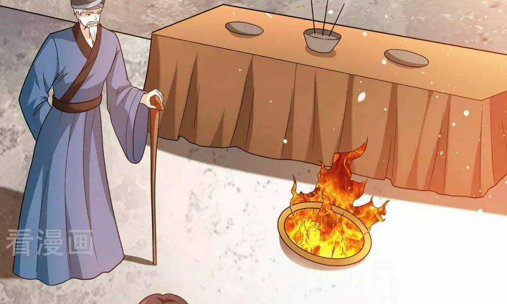 Thần Chiến Tranh Chapter 77 trang 85