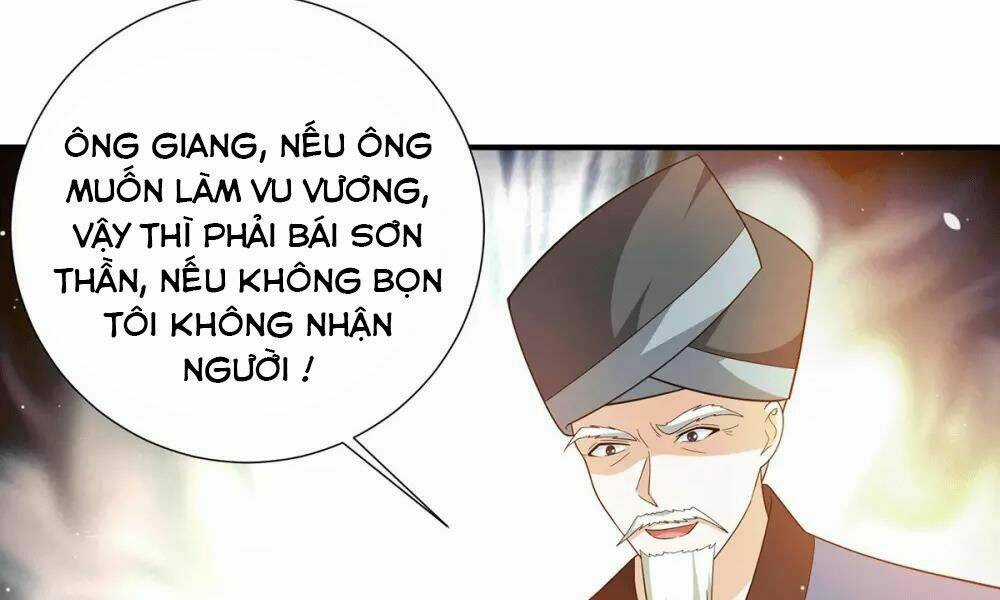 Thần Chiến Tranh Chapter 77 trang 90