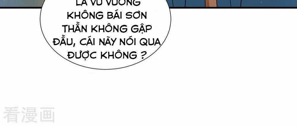 Thần Chiến Tranh Chapter 77 trang 92