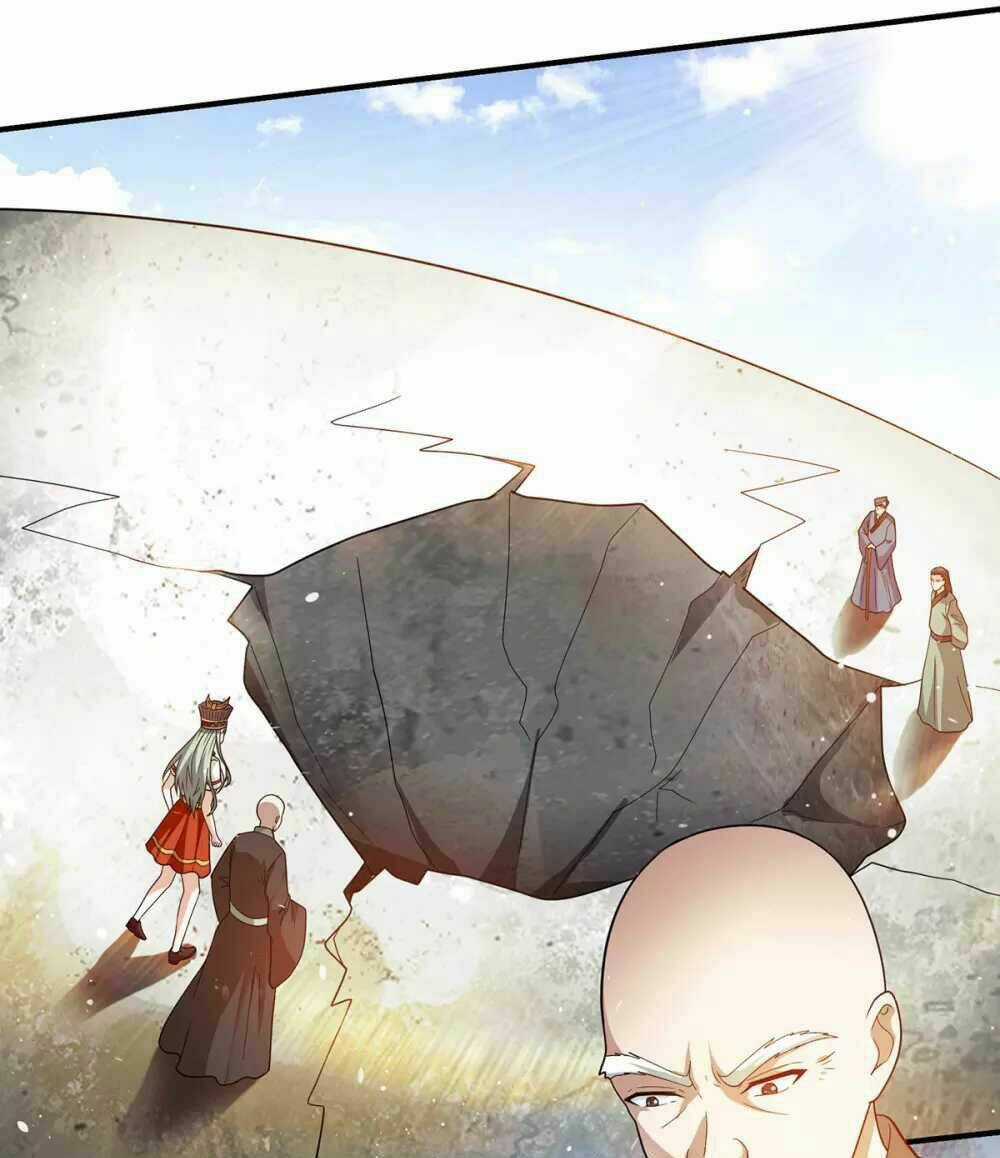 Thần Chiến Tranh Chapter 78 trang 17