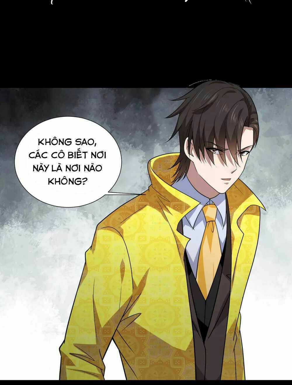 Thần Chiến Tranh Chapter 78 trang 27