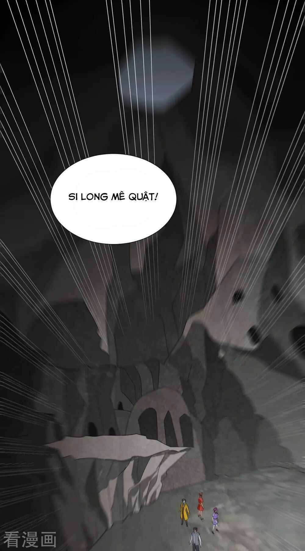 Thần Chiến Tranh Chapter 78 trang 29