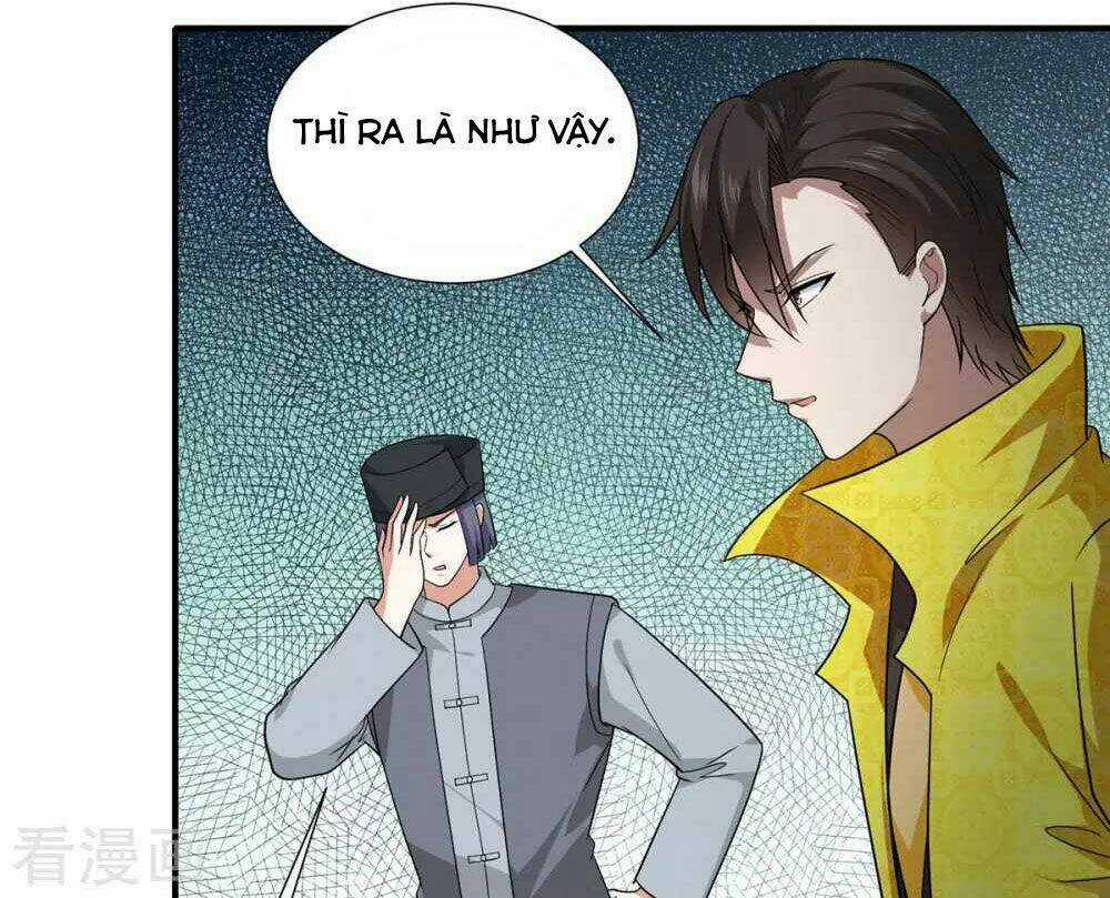 Thần Chiến Tranh Chapter 78 trang 31