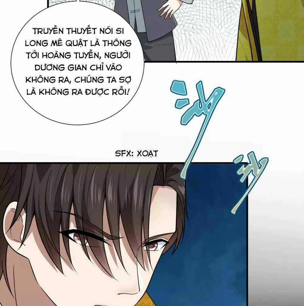 Thần Chiến Tranh Chapter 78 trang 32