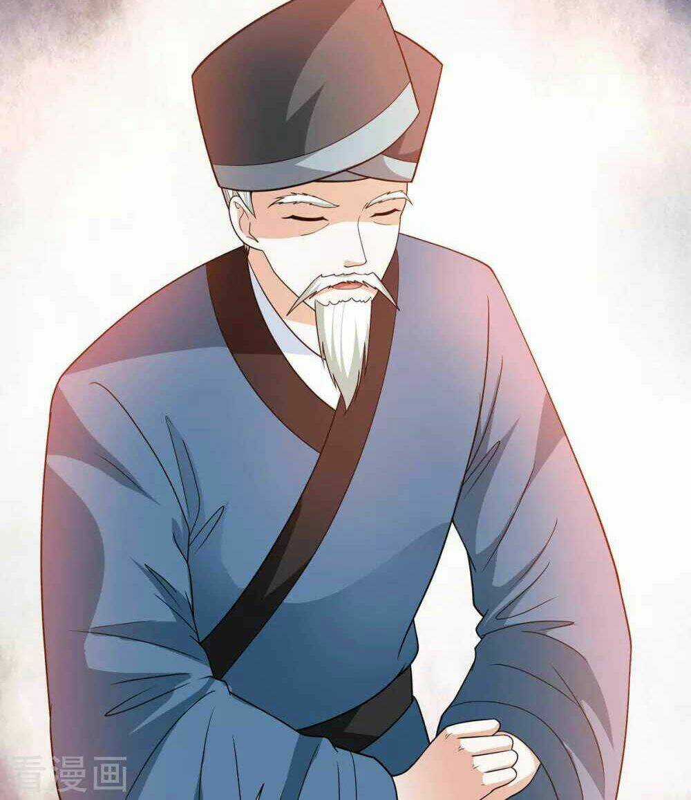 Thần Chiến Tranh Chapter 78 trang 7