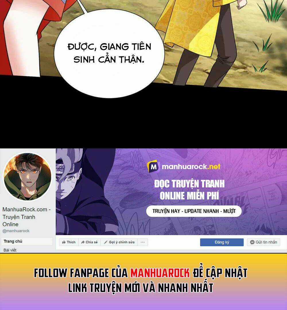 Thần Chiến Tranh Chapter 79 trang 15